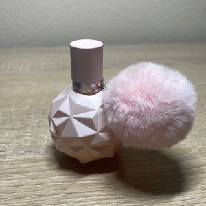 Barely used, Ariana Grande - Sweet like candy perfume 30ml
